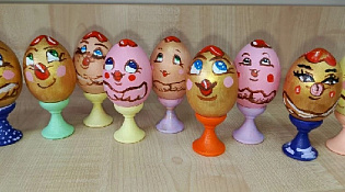 Пасхальное чудо